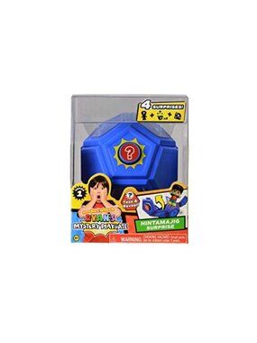 Ryan's Mystery Playdate HintaMaJig Series 1